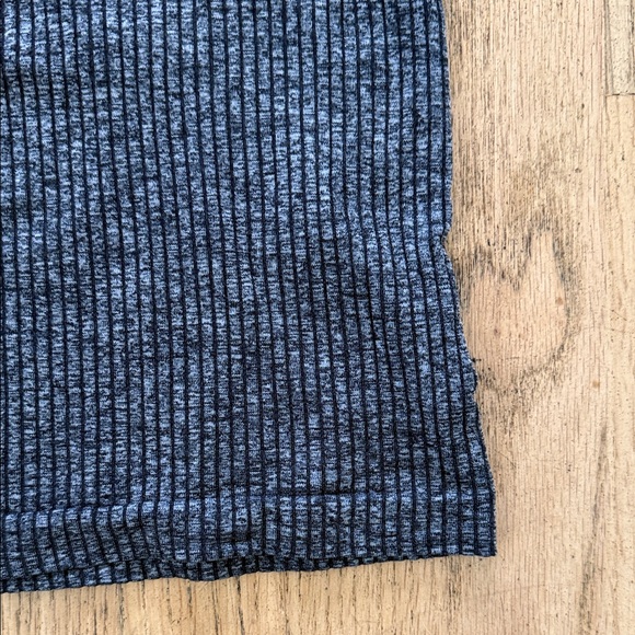 Athleta Ribbed Tank - Picture 5 of 9